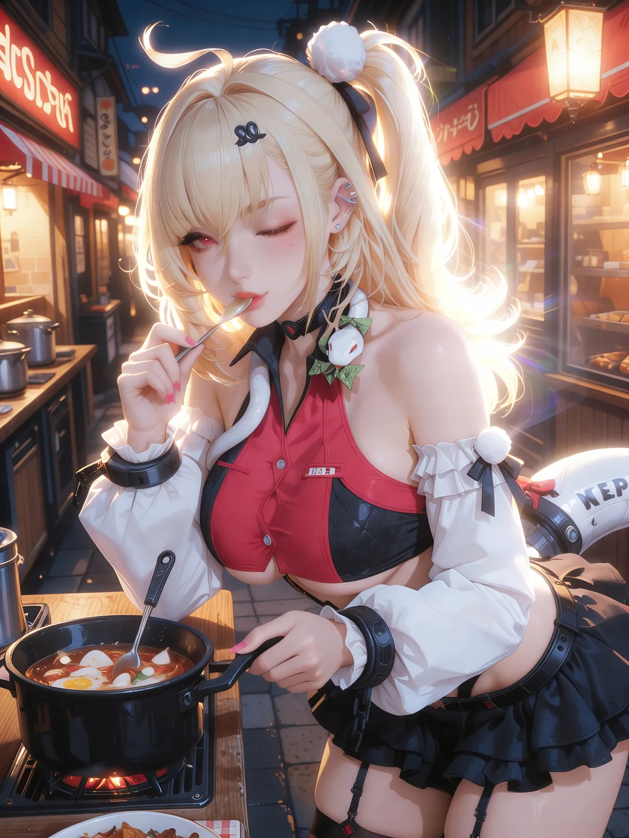 JA 059: Cissia Hentai pt-br 03