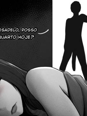 Laura Park: Momdom Hentai pt-br 04