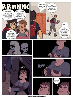 Layers By Blackshirtboy Part 4 Hentai pt-br 10