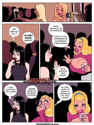 Layers By Blackshirtboy Part 4 Hentai pt-br 17