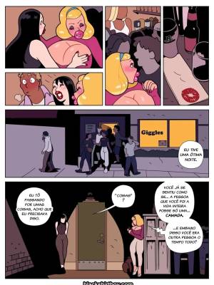 Layers By Blackshirtboy Part 4 Hentai pt-br 19