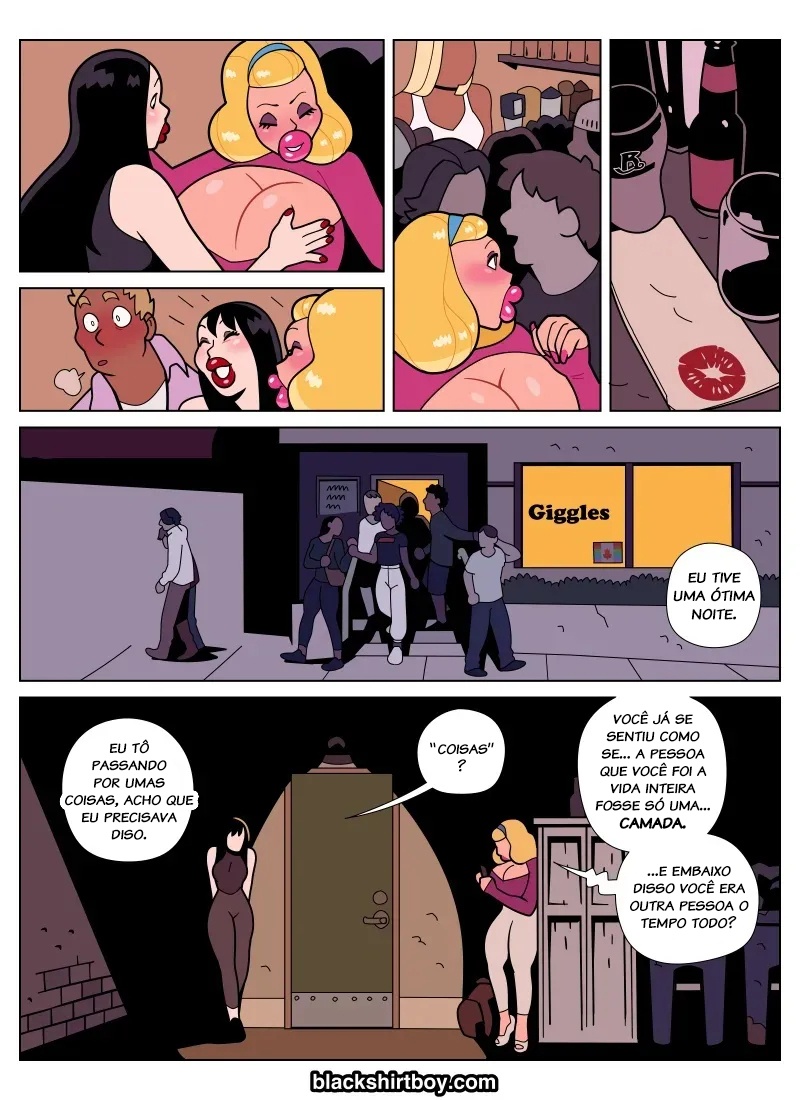 Layers By Blackshirtboy Part 4 Hentai pt-br 19