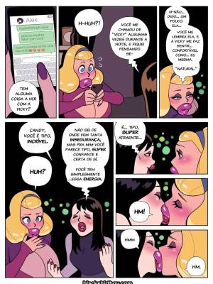 Layers By Blackshirtboy Part 4 Hentai pt-br 20