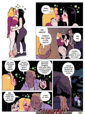 Layers By Blackshirtboy Part 4 Hentai pt-br 21