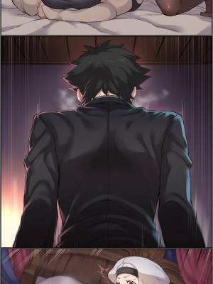 Leysritt Vs Emiya Kiritsugu Hentai pt-br 07