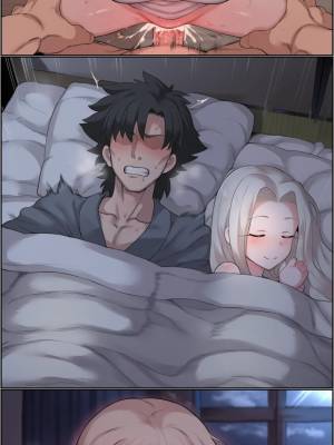 Leysritt Vs Emiya Kiritsugu Hentai pt-br 14