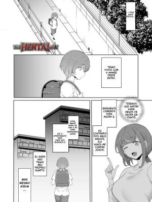 LOOK LIKE By Terasu MC Hentai pt-br 05