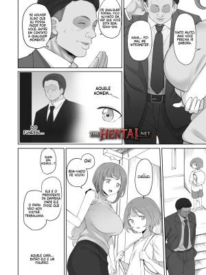 LOOK LIKE By Terasu MC Hentai pt-br 07