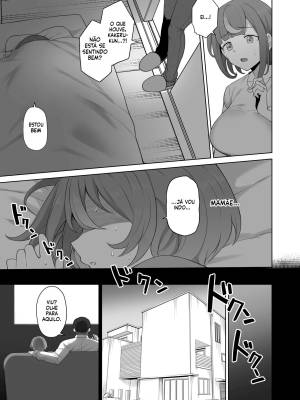 LOOK LIKE By Terasu MC Hentai pt-br 12