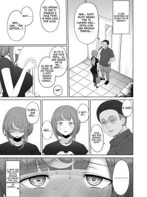 LOOK LIKE By Terasu MC Hentai pt-br 30