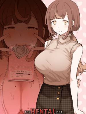 LOOK LIKE By Terasu MC Hentai pt-br 47