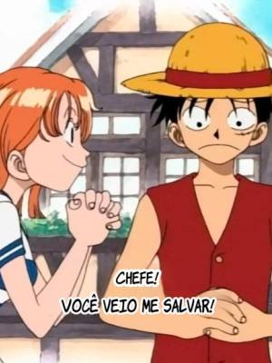 Luffy Become a Heram King Hentai pt-br 12