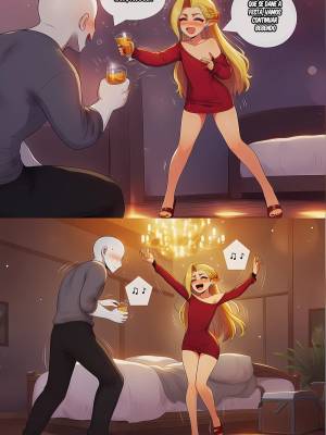 Manipulating a Naive Elf Boy  Hentai pt-br 67