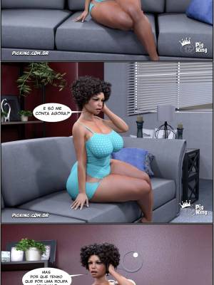 Margarethe By CrazyDad Part 8 Hentai pt-br 05