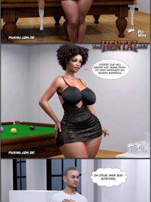 Margarethe By CrazyDad Part 8 Hentai pt-br 09