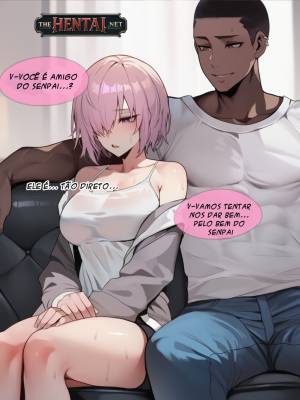 Mash Gets Properly Trained