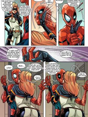 Mockingbird By Tracy Scops Hentai pt-br 07