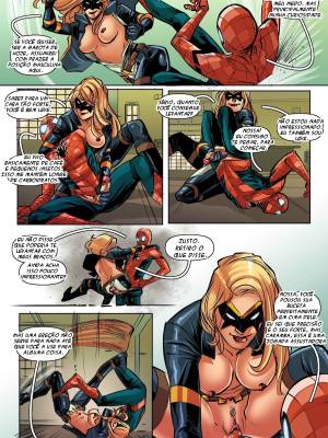 Mockingbird By Tracy Scops Hentai pt-br 08