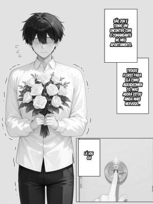 Mommy Viper's Gentle Command Hentai pt-br 03