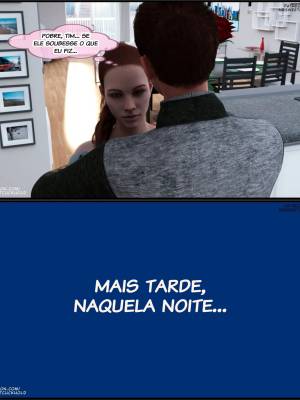 Much Bigger Than My Boyfriend Part 2 Hentai pt-br 09