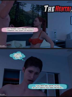 Much Bigger Than My Boyfriend Part 2 Hentai pt-br 11