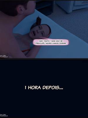 Much Bigger Than My Boyfriend Part 2 Hentai pt-br 15