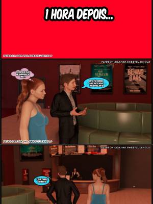 Much Bigger Than My Boyfriend Part 3 Hentai pt-br 38