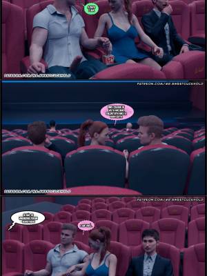 Much Bigger Than My Boyfriend Part 3 Hentai pt-br 47