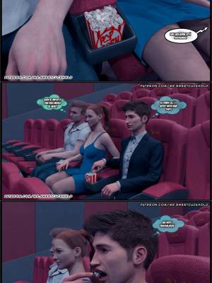 Much Bigger Than My Boyfriend Part 3 Hentai pt-br 52