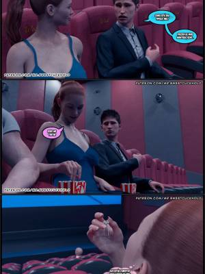 Much Bigger Than My Boyfriend Part 3 Hentai pt-br 53