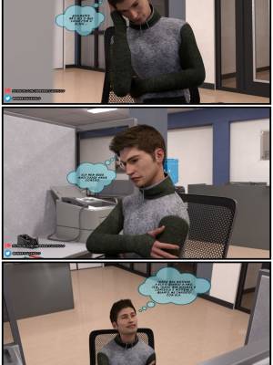 Much Bigger Than My Boyfriend Part 4 Hentai pt-br 02