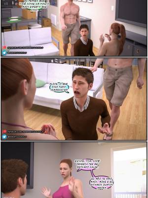 Much Bigger Than My Boyfriend Part 5 Hentai pt-br 17