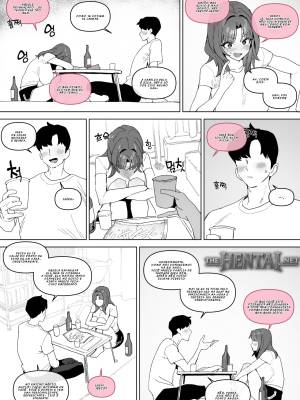 My Girlfriend Of 20 Years Hentai pt-br 04