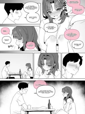 My Girlfriend Of 20 Years Hentai pt-br 05