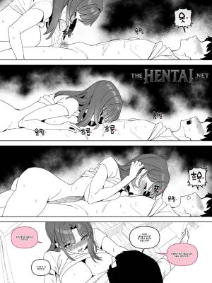 My Girlfriend Of 20 Years Hentai pt-br 10