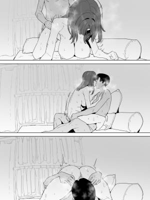 My Girlfriend Of 20 Years Hentai pt-br 17