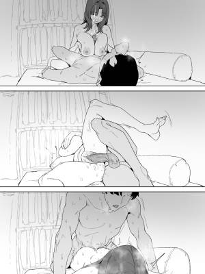 My Girlfriend Of 20 Years Hentai pt-br 18