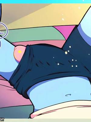 Nicole Watterson: Morning Routine Hentai pt-br 03