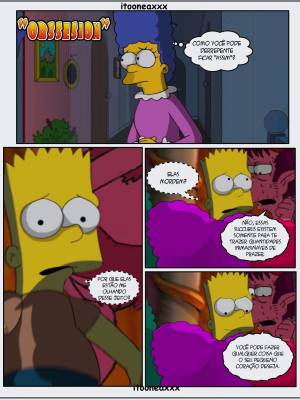 Obsession By IToonEAXXX Hentai pt-br 02