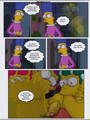 Obsession By IToonEAXXX Hentai pt-br 03