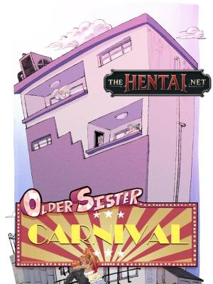 Older Sister Carnival