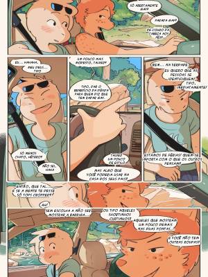 On The Road By Funkybun Hentai pt-br 07