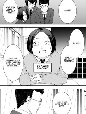 Otaku No Boku Ga Ichigun Gal To Tsukiaerumade No Hanashi Hentai pt-br 03