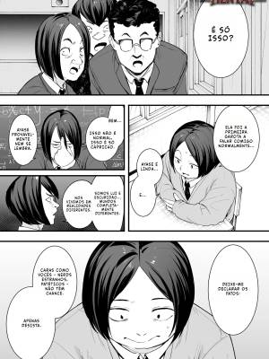 Otaku No Boku Ga Ichigun Gal To Tsukiaerumade No Hanashi Hentai pt-br 07
