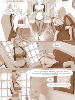 Path Of The Genie Hentai pt-br 03