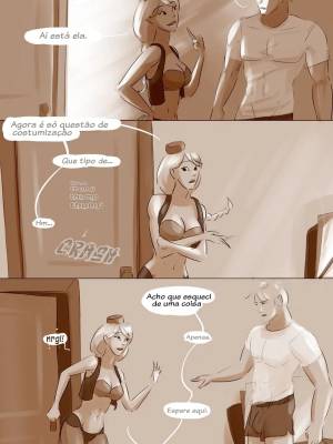 Path Of The Genie Hentai pt-br 06