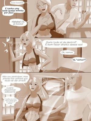 Path Of The Genie Hentai pt-br 09