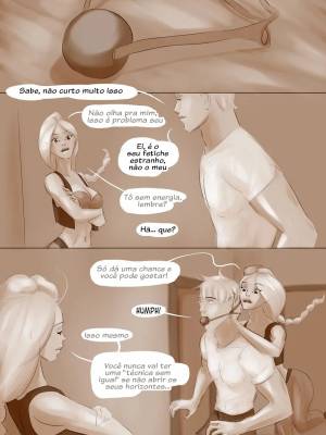 Path Of The Genie Hentai pt-br 21