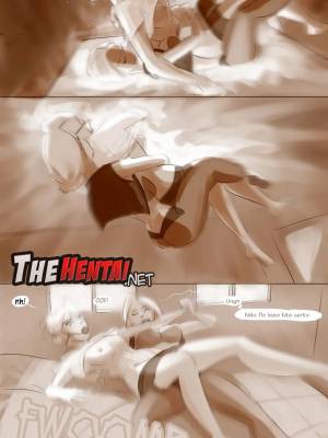 Path Of The Genie Hentai pt-br 26