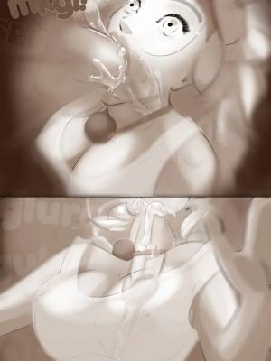 Path Of The Genie Hentai pt-br 42